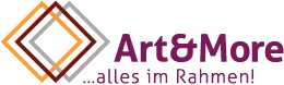 Art&More Rahmenwerkstatt