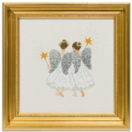 m-Stickbild-Einrahmung-Engel-Holzrahmen-Gold