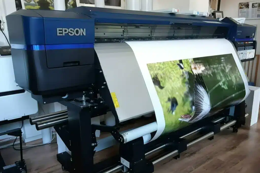 Hochwertige Drucke für Fotos, Bilder und Kunst